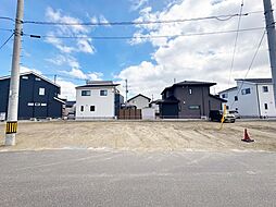 利府新中道土地