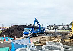 宇都宮市鶴田町字前畑[8区画]