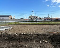 宇都宮市鶴田町字前畑[8区画]
