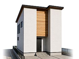 アクシア高崎成田町 MODEL