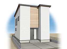 アクシア高崎成田町 MODEL