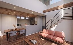 アクシア高崎成田町 MODEL