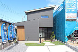 【共働き家族のリアルな悩みから生まれたこだわりの住まい】ソーラーエコタウン茜部大川