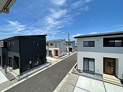 【家族の未来を守る安心の耐震性＆コミュニティ】ソーラーエコタウン岐阜市西河渡
