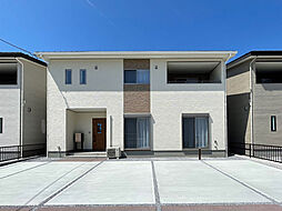 【ゆったり暮らすオール電化仕様】岡本住建 ソーラーエコタウン第二安八役場東