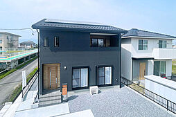 子育てに優しいゆとりある設計【LDK20帖超】岡本住建 ソーラーエコタウン第三飯田