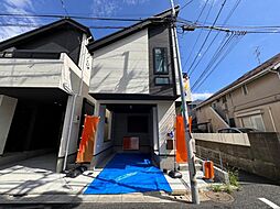 中野区上高田1丁目　☆快適さ・空間・すべてをＤＥＳＩＧＮした拘りの邸☆