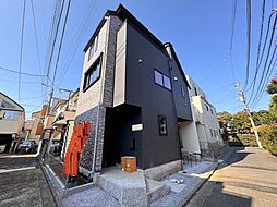 中野区上高田3丁目　～駅至近マンションライフを思わせる好立地の家～