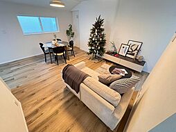 杉並区成田東1丁目 エレガントなデザイナーズ住宅♪