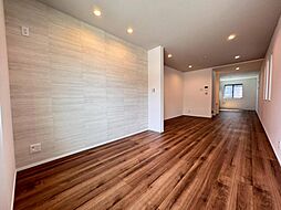 豊島区長崎2丁目 ☆限定1棟×省エネ適合住宅×LDK20.6帖☆