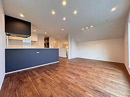 世田谷区上馬5丁目　～大人のひと時・・・上質なデザイン新邸が堂々完成～