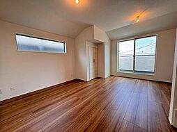 練馬区向山4丁目　☆快適さ・空間・すべてをＤＥＳＩＧＮした拘りの邸☆