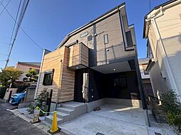 杉並区久我山4丁目 ☆オン・オフ問わず、楽しみが広がるポジションの邸☆