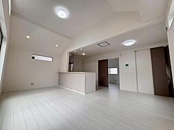 板橋区東新町2丁目 満足なゆとりと使いやすい設計施工♪