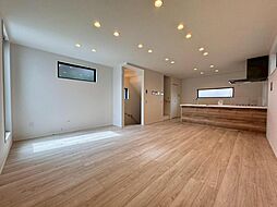 豊島区上池袋3丁目　満足なゆとりと使いやすい設計施工♪