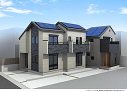 杉並区高円寺北4丁目　☆都心のアクセスと心休める時を手にする優美な邸☆