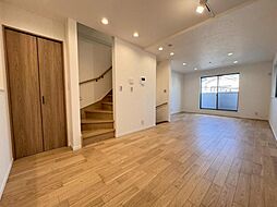 中野区江古田1丁目　機能性と美しさを兼ね備えた充実の住まい♪