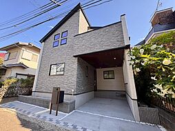 世田谷区砧1丁目　☆限定1棟×住宅性能評価Ｗ取得×人気の成城学園前エリア☆