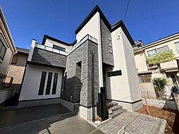 杉並区上高井戸2丁目　暮らしの質を高めるZEH水準の省エネ住宅♪