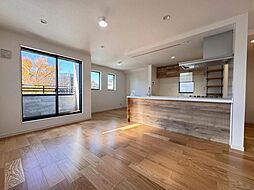 板橋区赤塚新町3丁目　機能性と美しさを兼ね備えた充実の住まい♪