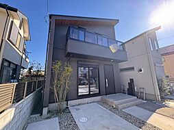 世田谷区千歳台2丁目　～ワンランク上の安らぎを得られるご極上の新邸～