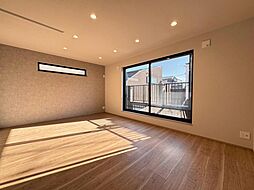 練馬区田柄3丁目　☆知る程に、この街が好きになる・・・魅力の「田柄」☆