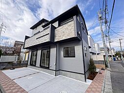 杉並区下高井戸4丁目　２駅２路線利用可能な利便性に優れた好立地物件♪