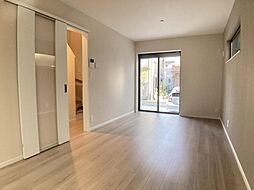 杉並区高井戸東1丁目　☆快適さ・空間・すべてをＤＥＳＩＧＮした拘りの邸☆