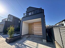 練馬区東大泉6丁目　美しさと風格ある住環境♪