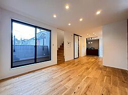 北区滝野川3丁目　機能性と美しさを兼ね備えた充実の住まい♪