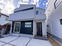 杉並区上高井戸1丁目　～暮らしに富む駅徒歩9分好立地の新邸～