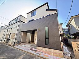 練馬区貫井5丁目　機能性と美しさを兼ね備えた充実の住まい♪