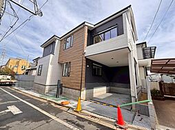 練馬区向山4丁目　満足なゆとりと使いやすい設計施工♪