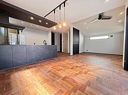 世田谷区梅丘3丁目　名を馳せる「梅丘」の上質な新邸♪