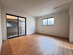 練馬区富士見台1丁目　日常がプレミアムに輝く「富士見台」の新邸♪