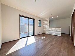 中野区白鷺3丁目　日常がプレミアムに輝く「鷺ノ宮」の新邸♪