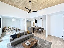 ◇四街道市たかおの杜　１期　新築一戸建て　全４棟