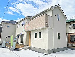 □船橋市習志野台５丁目　２３-１期　新築一戸建て　全３棟　3課