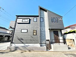 ○千葉市若葉区千城台東１丁目　新築一戸建て　全２棟　1課