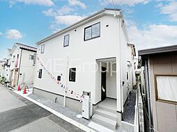 ◇松戸市栄町８丁目　23ー1期　新築一戸建て 全１棟