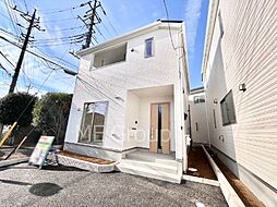 □柏市塚崎１丁目第１６　新築一戸建て　全３棟　3課