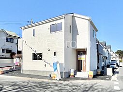 ◇船橋市藤原８丁目　 第１５　新築一戸建て 全５棟