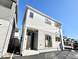 ◎我孫子市中里　第５　新築一戸建て　全５棟　2課