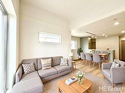 習志野市谷津５丁目　一戸建て　全６棟