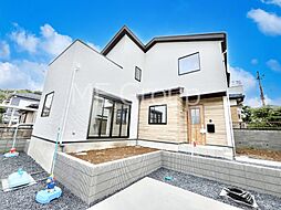 ◇佐倉市南臼井台 2期 新築一戸建て 全1棟