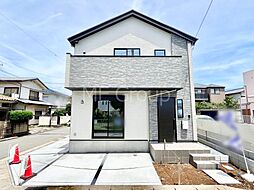 ■市川市若宮２丁目　２期　新築一戸建て　全１棟