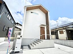 ■花見川区こてはし台５丁目　２４-１期　新築一戸建て　全２棟