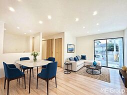 ◇千葉市中央区椿森３丁目　２期　新築一戸建て　全２棟