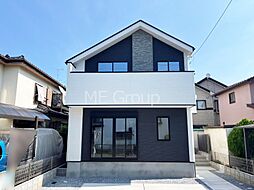 ◇船橋市田喜野井１丁目　4期　新築一戸建て　全１棟