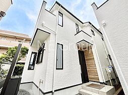 船橋市印内３丁目　１期　新築一戸建て　全２棟